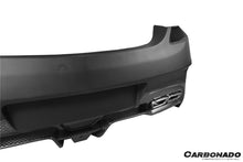 Load image into Gallery viewer, 2010-2015 Mercedes Benz W197 SLS AMG BKSS Style Rear Bumper