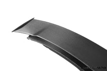 Load image into Gallery viewer, 2010-2015 Mercedes Benz W197 SLS AMG BKSS Style Carbon Fiber Trunk Spoiler