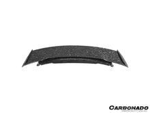 Load image into Gallery viewer, 2010-2015 Mercedes Benz W197 SLS AMG BKSS Style Carbon Fiber Trunk Spoiler