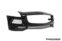 Load image into Gallery viewer, 2010-2015 Mercedes Benz W197 SLS AMG BKSS Style Full Body Kit