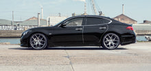 Load image into Gallery viewer, 2011-2014 Infiniti Q70 M37 M35 M25 WD Style Full Body Kit - Carbonado Aero