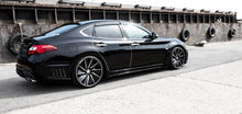 Load image into Gallery viewer, 2011-2014 Infiniti Q70 M37 M35 M25 WD Style Full Body Kit - Carbonado Aero