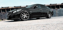 Load image into Gallery viewer, 2011-2014 Infiniti Q70 M37 M35 M25 WD Style Full Body Kit - Carbonado Aero