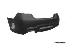 Load image into Gallery viewer, 2011-2014 Infiniti Q70 M37 M35 M25 WD Style Rear Bumper w/Tips - Carbonado Aero