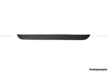 Load image into Gallery viewer, 2011-2014 Infiniti Q70 M37 M35 M25 WD Style Roof Spoiler - Carbonado