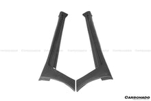 Load image into Gallery viewer, 2011-2014 Infiniti Q70 M37 M35 M25 WD Style Full Body Kit - Carbonado Aero