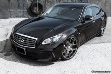 Load image into Gallery viewer, 2011-2014 Infiniti Q70 M37 M35 M25 WD Style Full Body Kit - Carbonado Aero