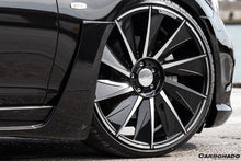 Load image into Gallery viewer, 2011-2014 Infiniti Q70 M37 M35 M25 WD Style Full Body Kit - Carbonado Aero