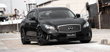 Load image into Gallery viewer, 2011-2014 Infiniti Q70 M37 M35 M25 WD Style Full Body Kit - Carbonado Aero