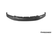 Load image into Gallery viewer, 2011-2019 BMW 3 Series F30   F35 M-Tech GV Style Carbon Fiber Front Lip Set