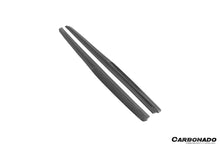 Load image into Gallery viewer, 2011-2019 BMW 3 Series F30 F35 M-Tech Sedan GV Style Carbon Fiber Full Body Kit