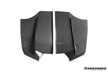 Load image into Gallery viewer, 2011-2019 BMW 3 Series F30 F35 M-Tech Sedan GV Style Carbon Fiber Full Body Kit