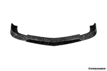 Load image into Gallery viewer, 2012-2014 Mercedes Benz W204 C63 AMG RZ Style Carbon Fiber Front Lip