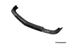 Load image into Gallery viewer, 2012-2014 Mercedes Benz W204 C63 AMG RZ Style Carbon Fiber Front Lip