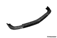 Load image into Gallery viewer, 2012-2014 Mercedes Benz W204 C63 AMG RZ Style Carbon Fiber Front Lip