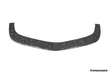 Load image into Gallery viewer, 2012-2014 Mercedes Benz W204 C63 AMG RZ Style Carbon Fiber Front Lip