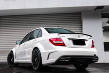 Load image into Gallery viewer, 2012-2014 Mercedes Benz W204 C63 AMG Sedan BKSS Style Wide Full Body Kit - Carbonado Aero