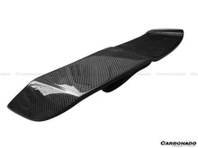 Load image into Gallery viewer, 2012-2015 Mercedes Benz W176 A Class A250 A200 A45 AMG CARBON FIBER ROOF WING SPOILER - Carbonado Aero
