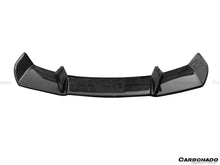 Load image into Gallery viewer, 2012-2015 Mercedes Benz W176 A Class A250 A200 A45 AMG CARBON FIBER ROOF WING SPOILER - Carbonado Aero