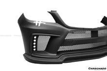 Load image into Gallery viewer, 2012-2015 Mercedes Benz W166 ML WD Style Full Wide Body Kit - Carbonado Aero