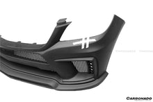 Load image into Gallery viewer, 2012-2015 Mercedes Benz W166 ML WD Style Full Wide Body Kit - Carbonado Aero