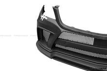Load image into Gallery viewer, 2012-2015 Mercedes Benz W166 ML WD Style Full Wide Body Kit - Carbonado Aero