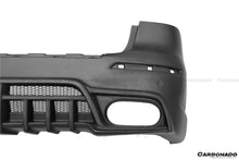 Load image into Gallery viewer, 2012-2015 Mercedes Benz W166 ML WD Style Full Wide Body Kit - Carbonado Aero