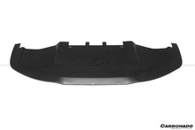 Load image into Gallery viewer, 2012-2016 Nissan GTR R35 DBA BSE Style Part Carbon Fiber Front Lip - Carbonado Aero