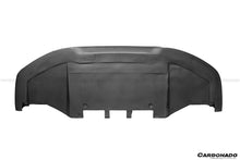 Load image into Gallery viewer, 2012-2016 Nissan GTR R35 DBA BSE Style Part Carbon Fiber Front Lip - Carbonado Aero