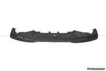 Load image into Gallery viewer, 2012-2016 Nissan GTR R35 DBA BSE Style Part Carbon Fiber Front Lip - Carbonado Aero
