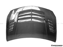 Load image into Gallery viewer, 2012-2018 Mercedes Benz W176 A45 AMG VA Style Hood - Carbonado Aero