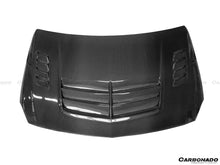 Load image into Gallery viewer, 2012-2018 Mercedes Benz W176 A45 AMG VA Style Hood - Carbonado Aero