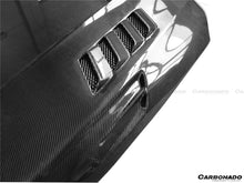 Load image into Gallery viewer, 2012-2018 Mercedes Benz W176 A45 AMG VA Style Hood - Carbonado Aero