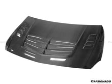 Load image into Gallery viewer, 2012-2018 Mercedes Benz W176 A45 AMG VA Style Hood - Carbonado Aero