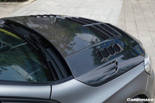 Load image into Gallery viewer, 2012-2018 Mercedes Benz W176 A45 AMG VA Style Hood - Carbonado Aero
