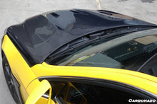Load image into Gallery viewer, 2014-2016 Mercedes Benz E Class W212 BKSS Style Hood - Carbonado