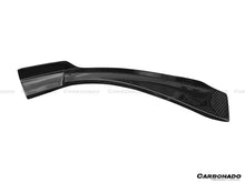 Load image into Gallery viewer, 2014-2016 Mercedes Benz W117 CLA Sport / CLA45 AMG PA Style Front Lip - Carbonado Aero