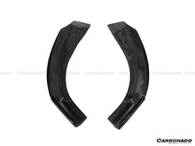Load image into Gallery viewer, 2014-2016 Mercedes Benz W117 CLA Sport / CLA45 AMG PA Style Front Lip - Carbonado Aero