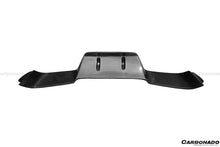 Load image into Gallery viewer, 2014-2017 Infiniti Q50 Sedan VE Style Rear Lip and Diffuser - Carbonado Aero