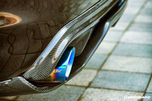 Load image into Gallery viewer, 2014-2017 Infiniti Q50 Sedan VE Style Rear Lip and Diffuser - Carbonado