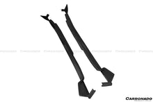 Load image into Gallery viewer, 2014-2017 Infiniti Q50 Sedan SN Style Side Skirts - Carbonado Aero