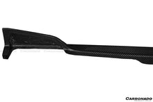 Load image into Gallery viewer, 2014-2017 Infiniti Q50 Sedan SN Style Side Skirts - Carbonado Aero