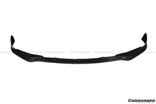Load image into Gallery viewer, 2014-2017 Infiniti Q50 Sedan SN Style Front Lip - Carbonado Aero