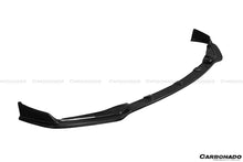 Load image into Gallery viewer, 2014-2017 Infiniti Q50 Sedan SN Style Front Lip - Carbonado Aero