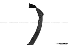 Load image into Gallery viewer, 2014-2017 Infiniti Q50 Sedan SN Style Front Lip - Carbonado Aero