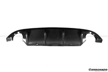 Load image into Gallery viewer, 2014-2017 Infiniti Q50 Sedan SN Style Rear Lip - Carbonado Aero