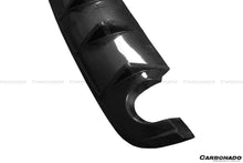 Load image into Gallery viewer, 2014-2017 Infiniti Q50 Sedan SN Style Rear Lip - Carbonado Aero