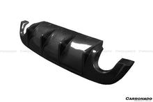 Load image into Gallery viewer, 2014-2017 Infiniti Q50 Sedan SN Style Rear Lip - Carbonado Aero