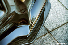 Load image into Gallery viewer, 2014-2017 Infiniti Q50 Sedan SN Style Front Lip - Carbonado Aero