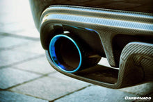 Load image into Gallery viewer, 2014-2017 Infiniti Q50 Sedan VE Style Rear Lip and Diffuser - Carbonado Aero